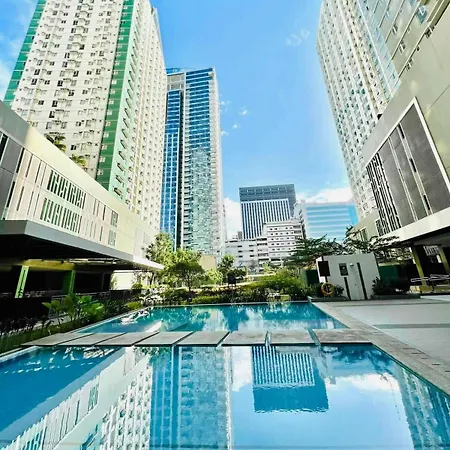 New Oneheart Avida Riala T5 Condo