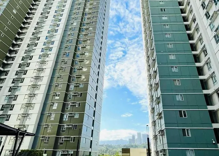New Oneheart Avida Riala T5 Aparthotel Cebu