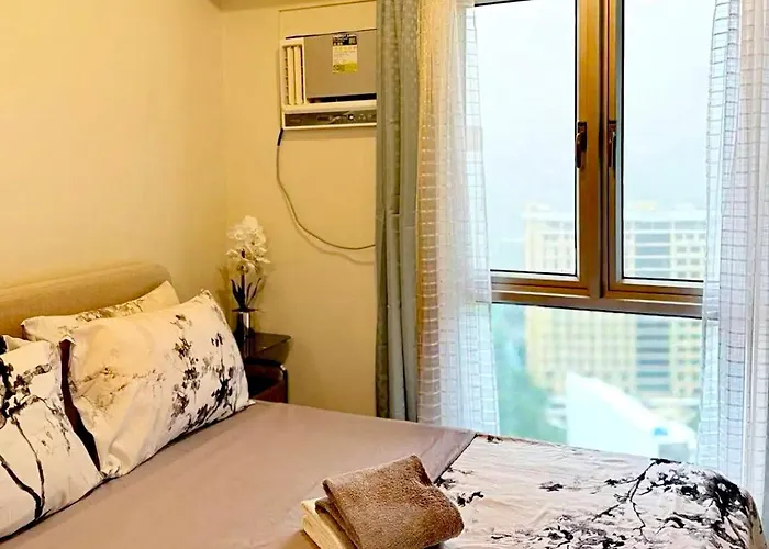 Aparthotel New Oneheart Avida Riala T5